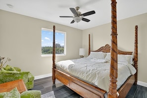 House, 3 Bedrooms | 3 bedrooms, laptop workspace, free WiFi