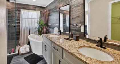 Relaxing Chamonix Retreat 3 Bedroom Home