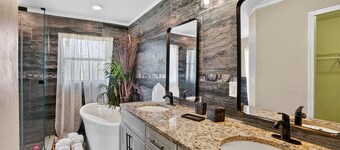 Relaxing Chamonix Retreat 3 Bedroom Home