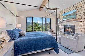 Hus, 5 soverom | 5 soverom og wi-fi (inkludert)