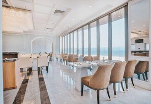 用餐區
