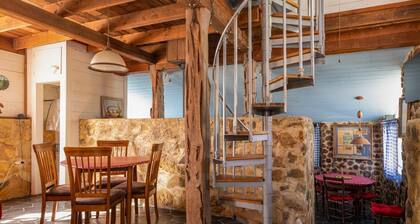 Hideaway Cabin 3 Bedroom Cabin