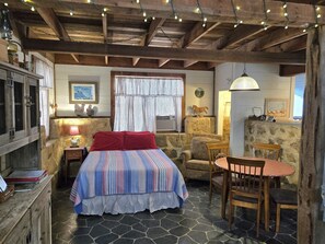 Cabin, 3 Bedrooms | 3 bedrooms, laptop workspace, free WiFi