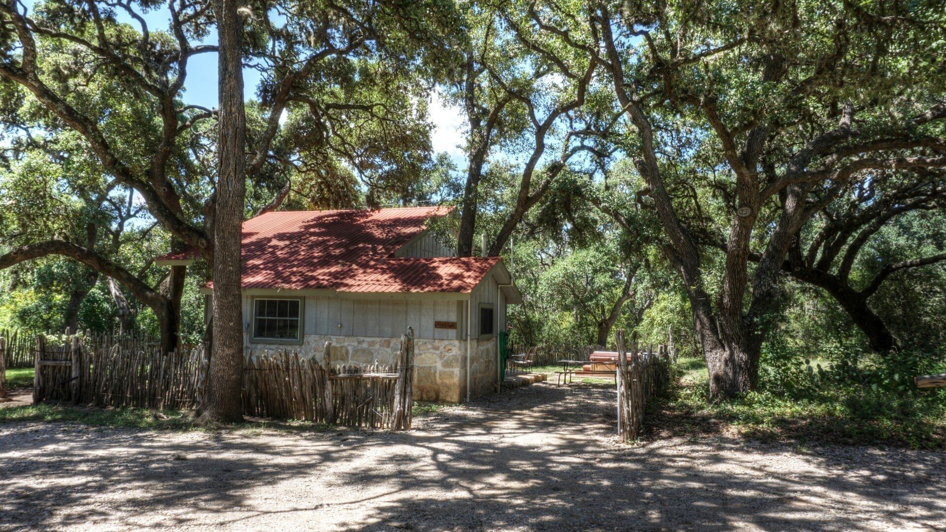 Cabin, 3 Bedrooms | Exterior