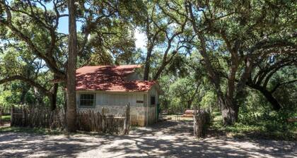 Hideaway Cabin 3 Bedroom Cabin