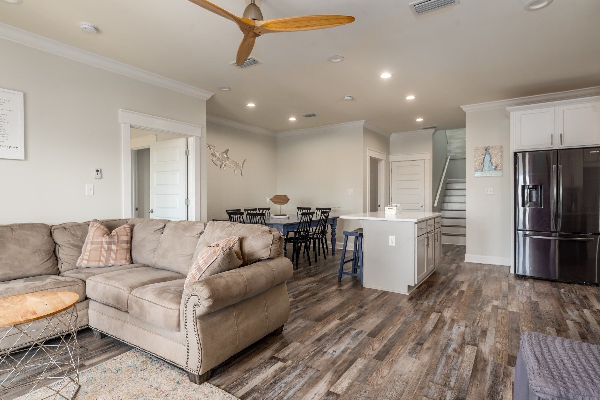 House, 6 Bedrooms | Living area