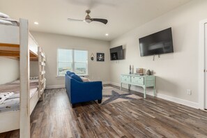 6 habitaciones y wifi gratis 