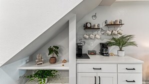 Nhà liên kế, 2 phòng ngủ | Nội thất