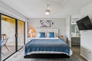 Townhouse, 2 soverom | 2 soverom og wi-fi (inkludert)