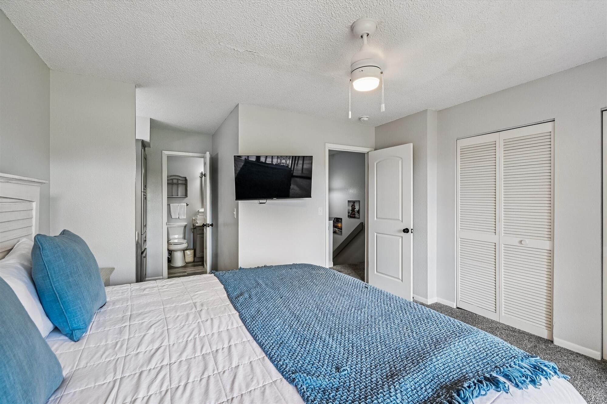 2 habitaciones y wifi gratis 
