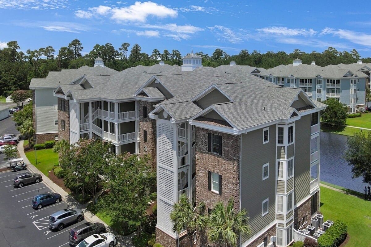 Apartment, 3 Schlafzimmer | Aussenbereich