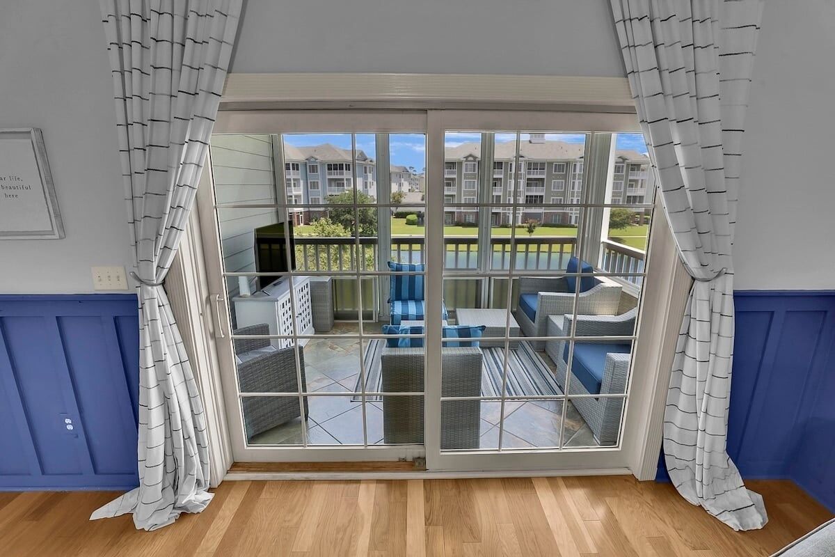 Condo, 3 phòng ngủ | Nội thất