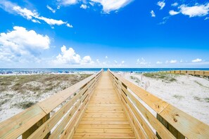 Condo, 4 Bedrooms | Beach | Beach nearby