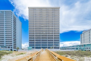 Condo, 4 Bedrooms | Bahagian luar