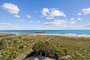 Leilighet, 2 soverom | Strand