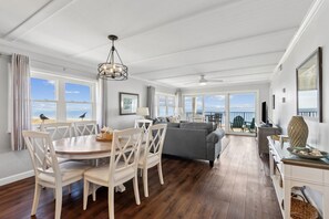 Leilighet, 2 soverom | Innvendig