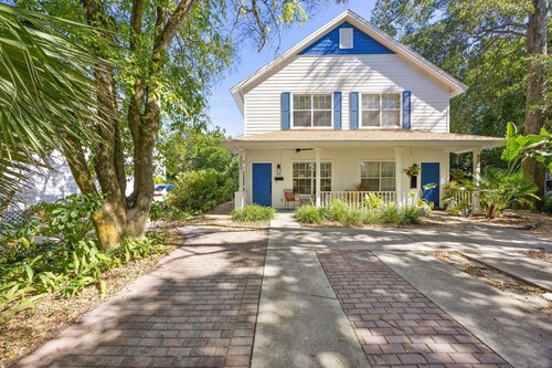 322 S. 5th Street Unit A 3 Bedroom Townhouse