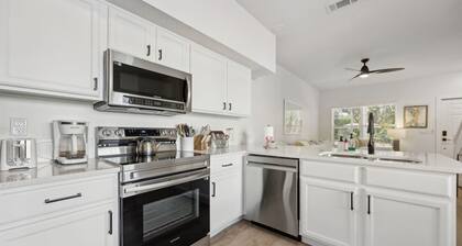 322 S. 5th Street Unit A 3 Bedroom Townhouse