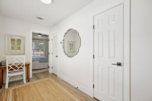 3 bedrooms, free WiFi - 322 S. 5th Street Unit A 3 Bedroom Townhouse (Fernandina Beach)