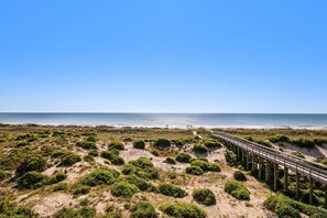 Appartamento, 3 camere da letto | Spiaggia