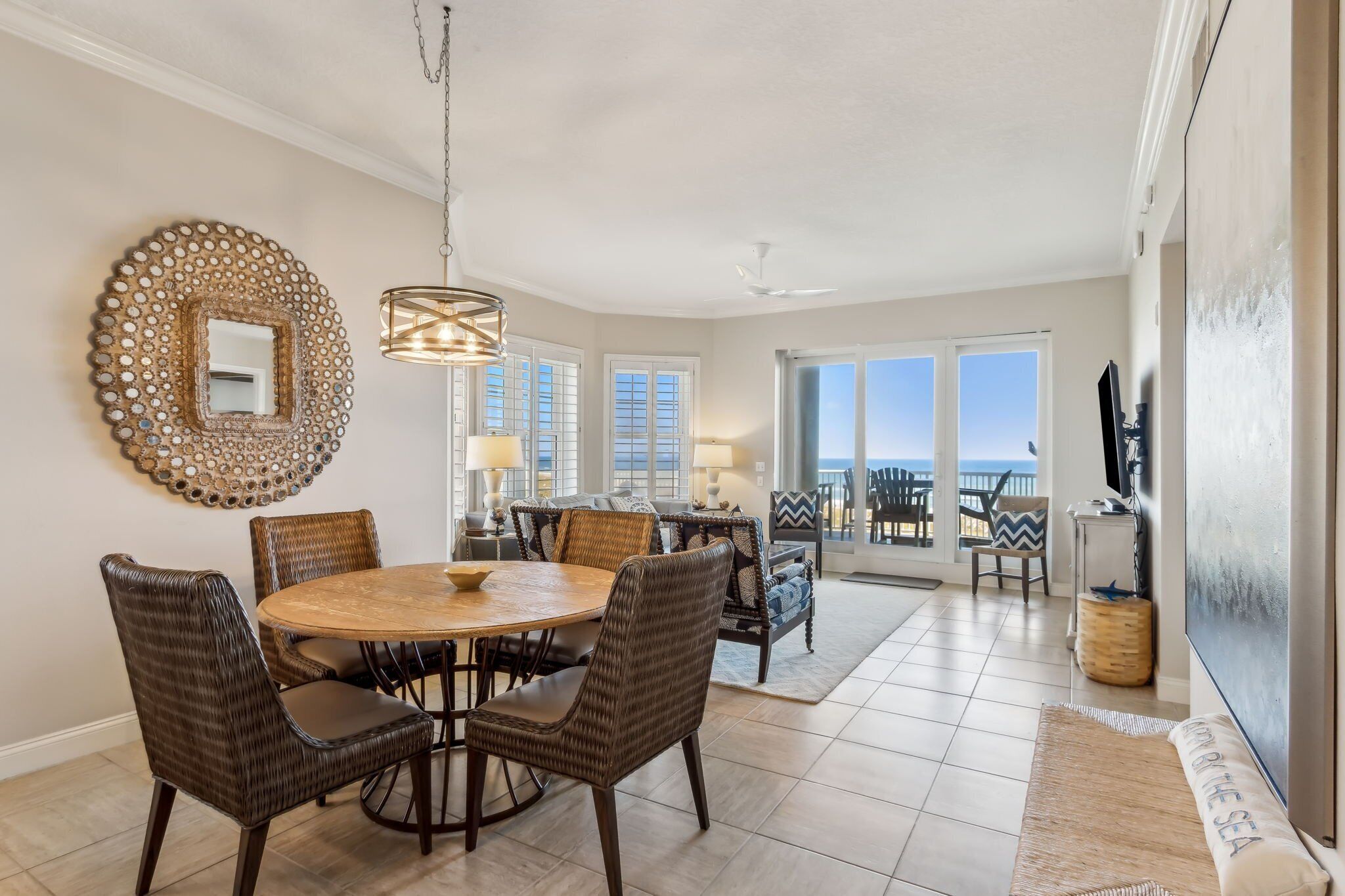 Condo, 3 Bedrooms | Interior