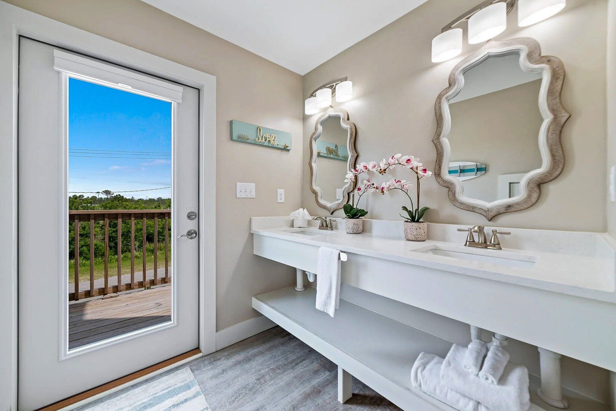 獨棟房屋, 4 間臥室 | 住宿內部