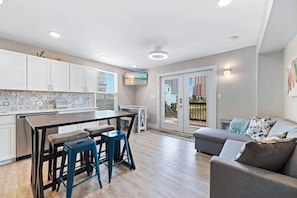 Hus, 4 soverom | Oppholdsområde