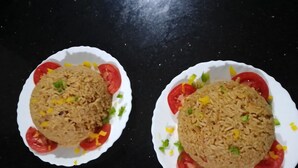 Thức ăn và đồ uống