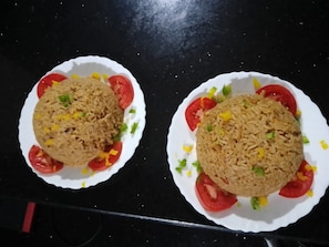 Food and drink - Sai Inn Eldoret (Eldoret)