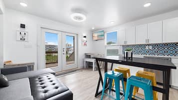 Huis, meerdere slaapkamers | Woonruimte