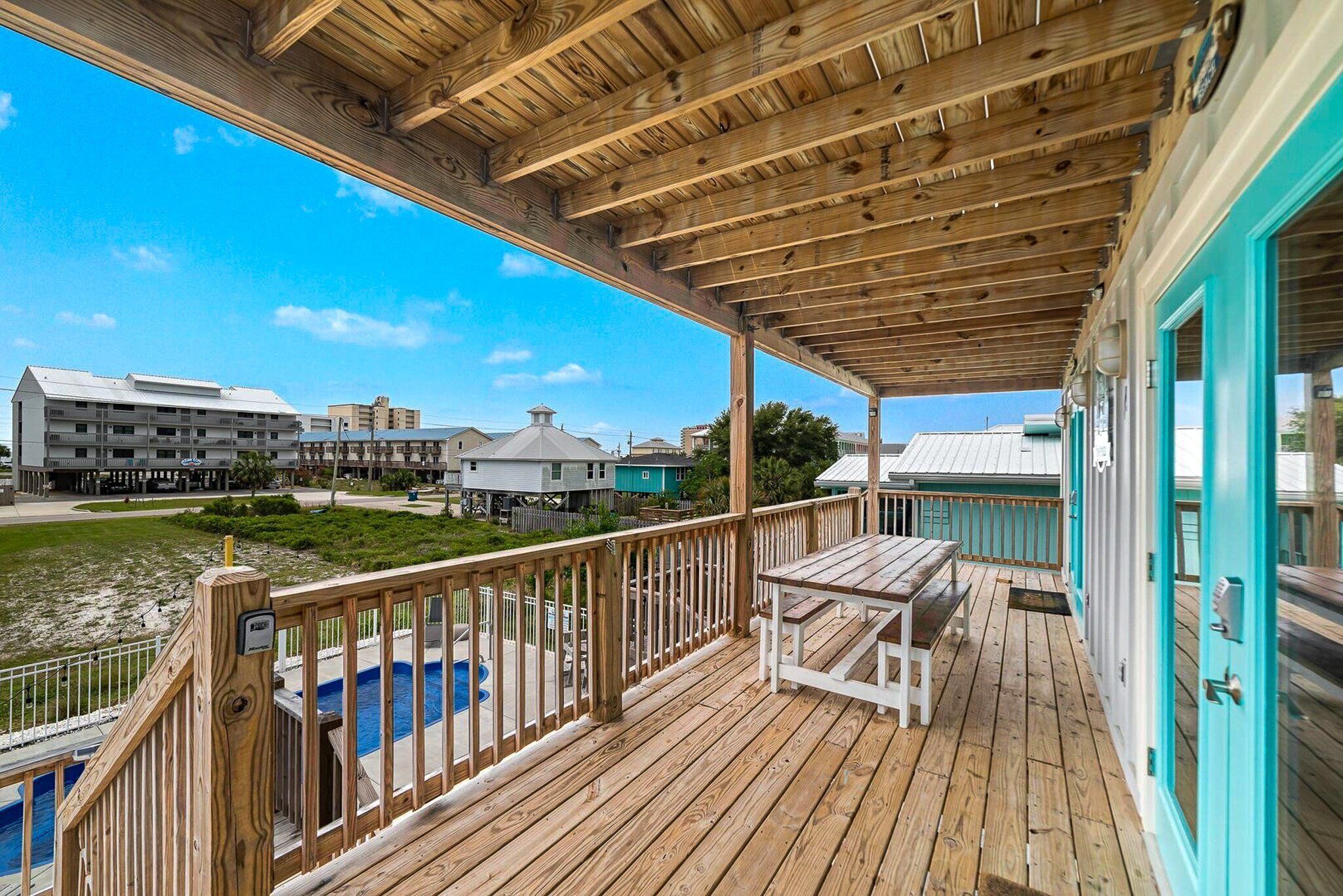 House, Multiple Bedrooms | Property grounds