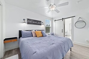 House, 4 Bedrooms