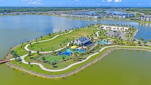 Maison mitoyenne, 3 chambres | Extérieur