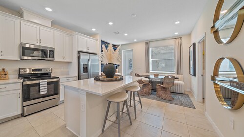 Lazy Days At Waterside 2 Bedroom Townhouse