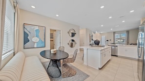 Townhome, 3 Bedrooms | Interior - Lazy Days At Waterside 2 Bedroom Townhouse (Sarasota)