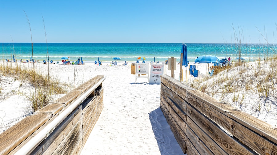 Mainsail 143 2 Bedroom Condo