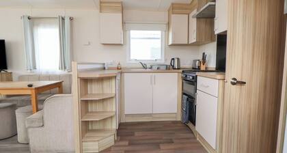 Away Resorts- Golden Sands Holiday Park, A