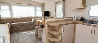 Away Resorts- Golden Sands Holiday Park, E