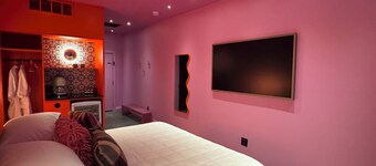 Hotel Hilo - Room 102