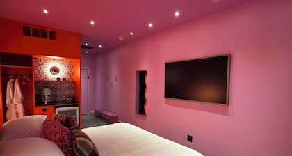 Hotel Hilo - Room 102