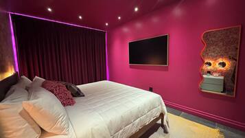 Comfort-Doppelzimmer | Kostenloses WLAN