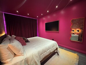 Comfort-Doppelzimmer | Kostenloses WLAN