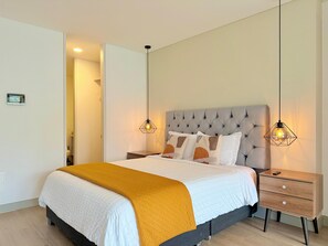 Apartment, Parkblick (406) | Bügeleisen/Bügelbrett, kostenloses WLAN