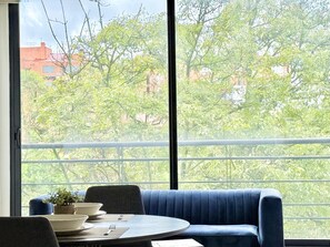 Apartment, Parkblick (406) | Bügeleisen/Bügelbrett, kostenloses WLAN