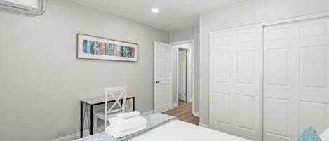 Apartment | 2 bedrooms, Internet