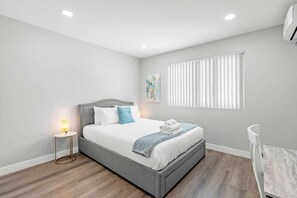 Appartement | 2 slaapkamers, snel internet