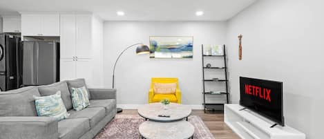 Departamento | 2 habitaciones y internet