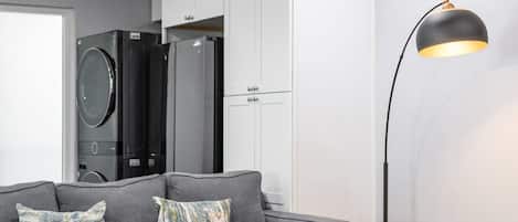 Apartment | 2 bedrooms, Internet