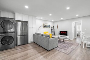 아파트 | 2 개의 침실, 인터넷