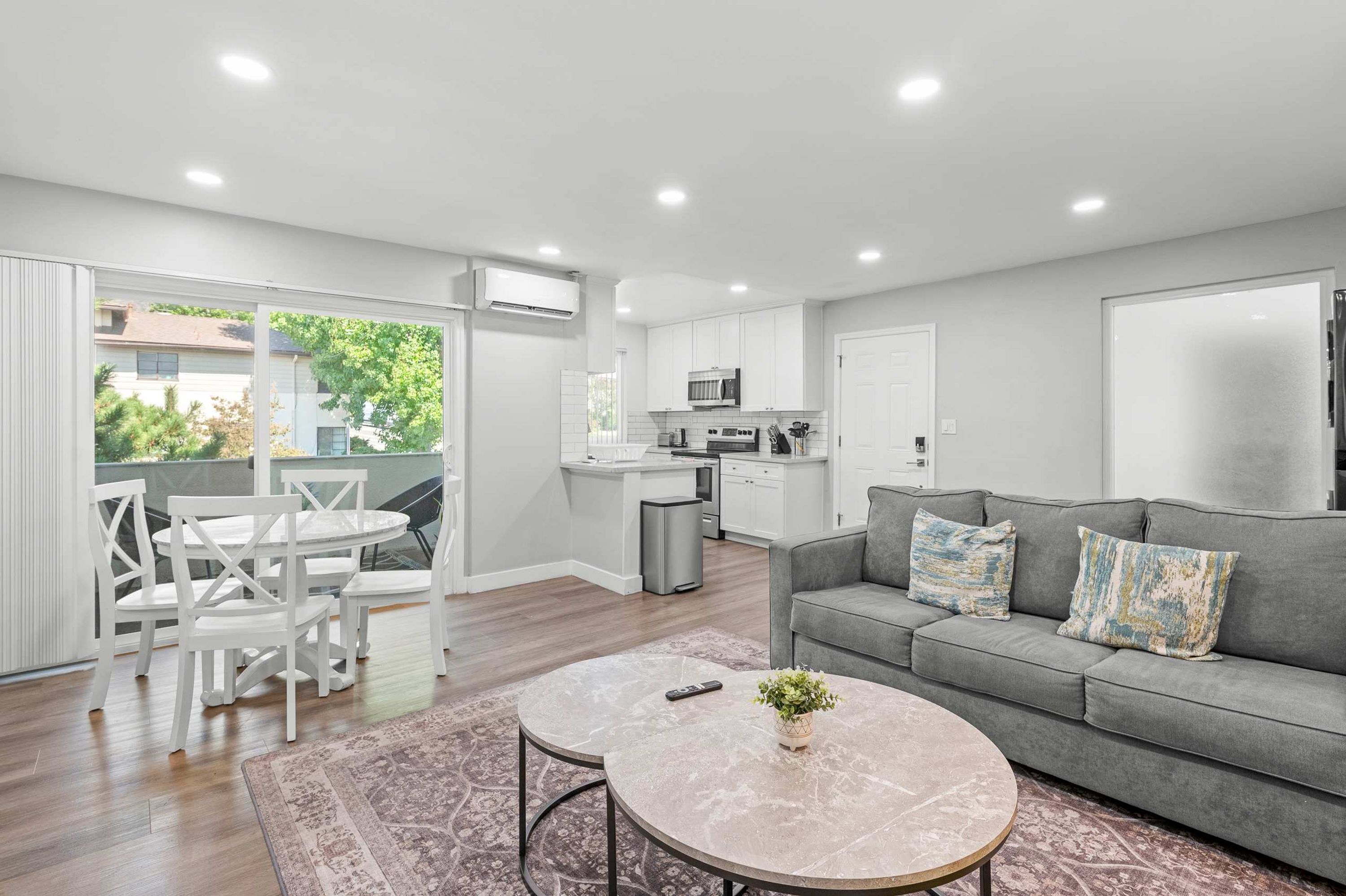 Apartment | 2 Schlafzimmer, Internetzugang